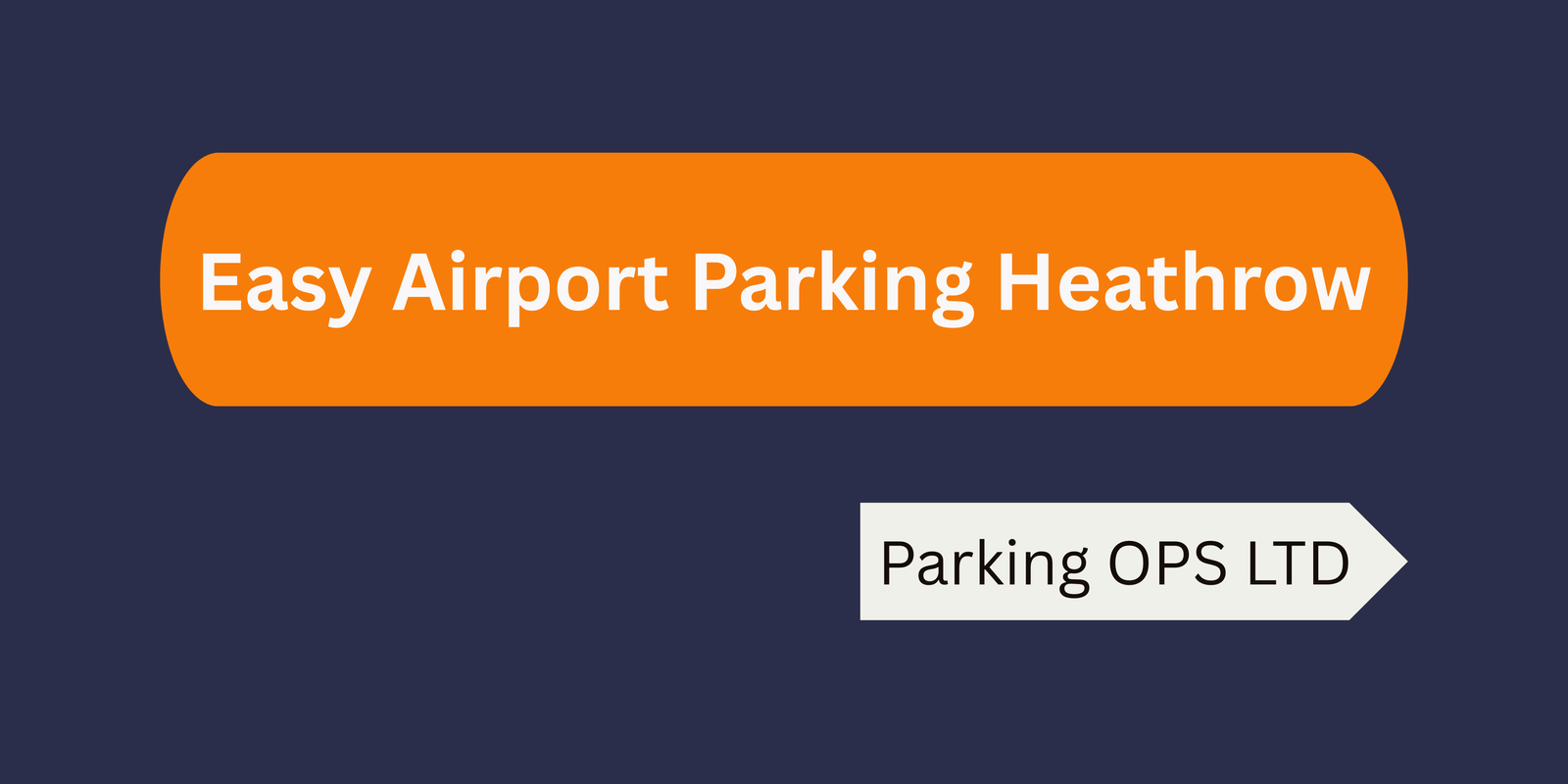 Airport parking- Birmingham